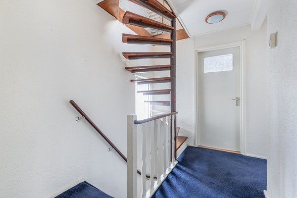 Medium property photo - Sportlaan 11, 8302 AW Emmeloord